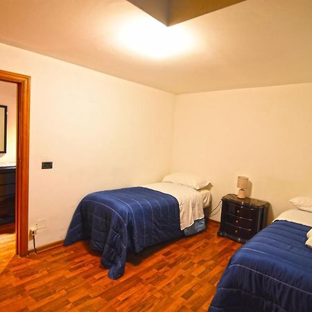 Appartamento Albatros Napoli Exterior foto