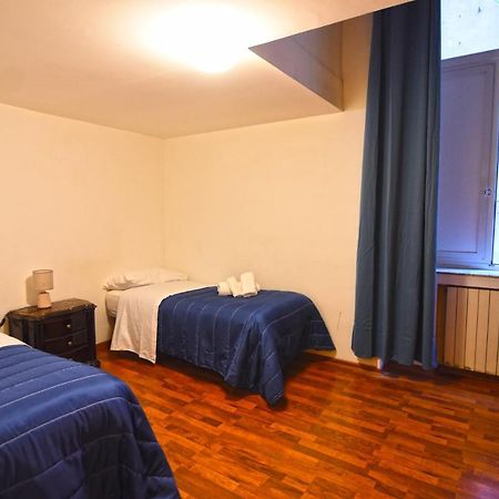 Appartamento Albatros Napoli Exterior foto