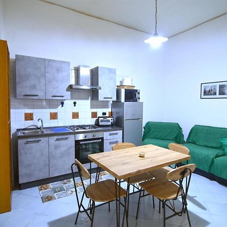 Appartamento Albatros Napoli Exterior foto