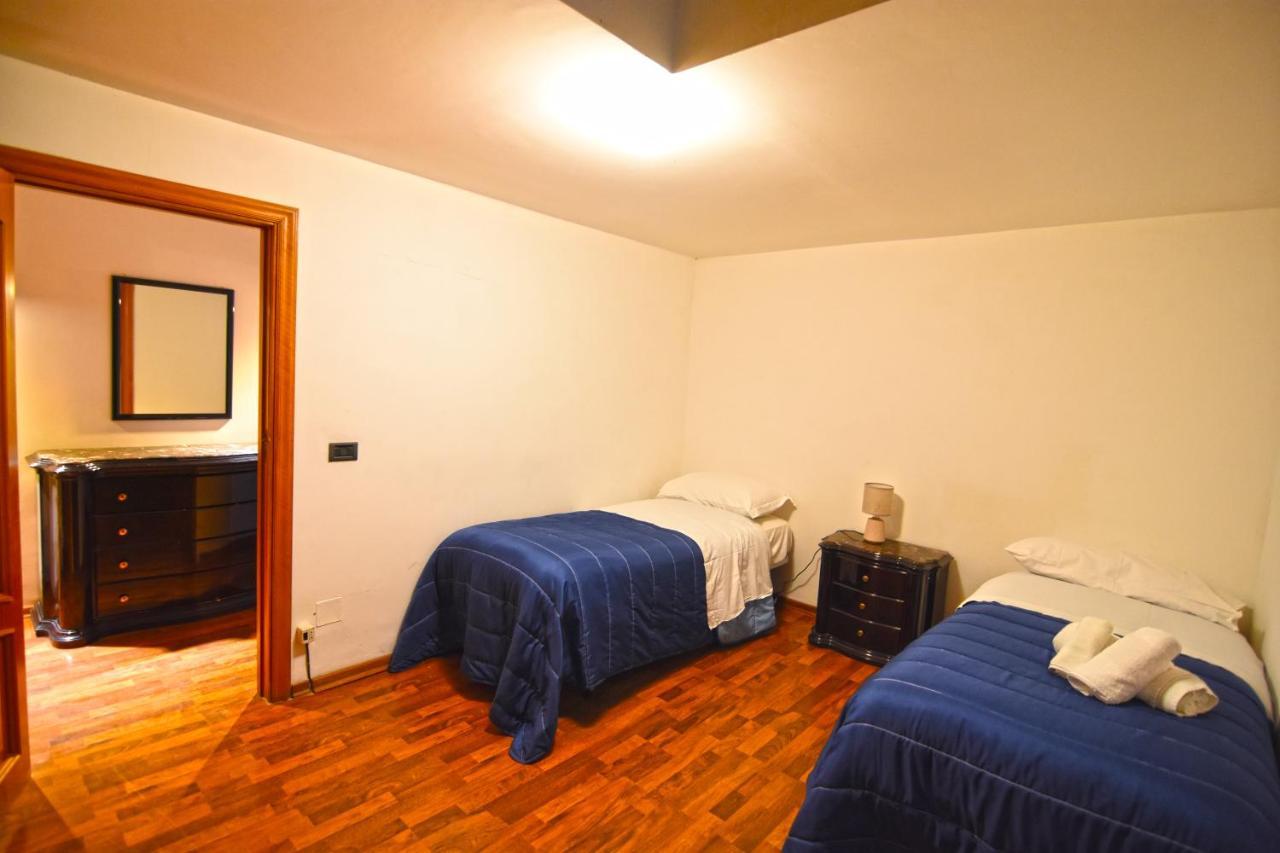 Appartamento Albatros Napoli Exterior foto