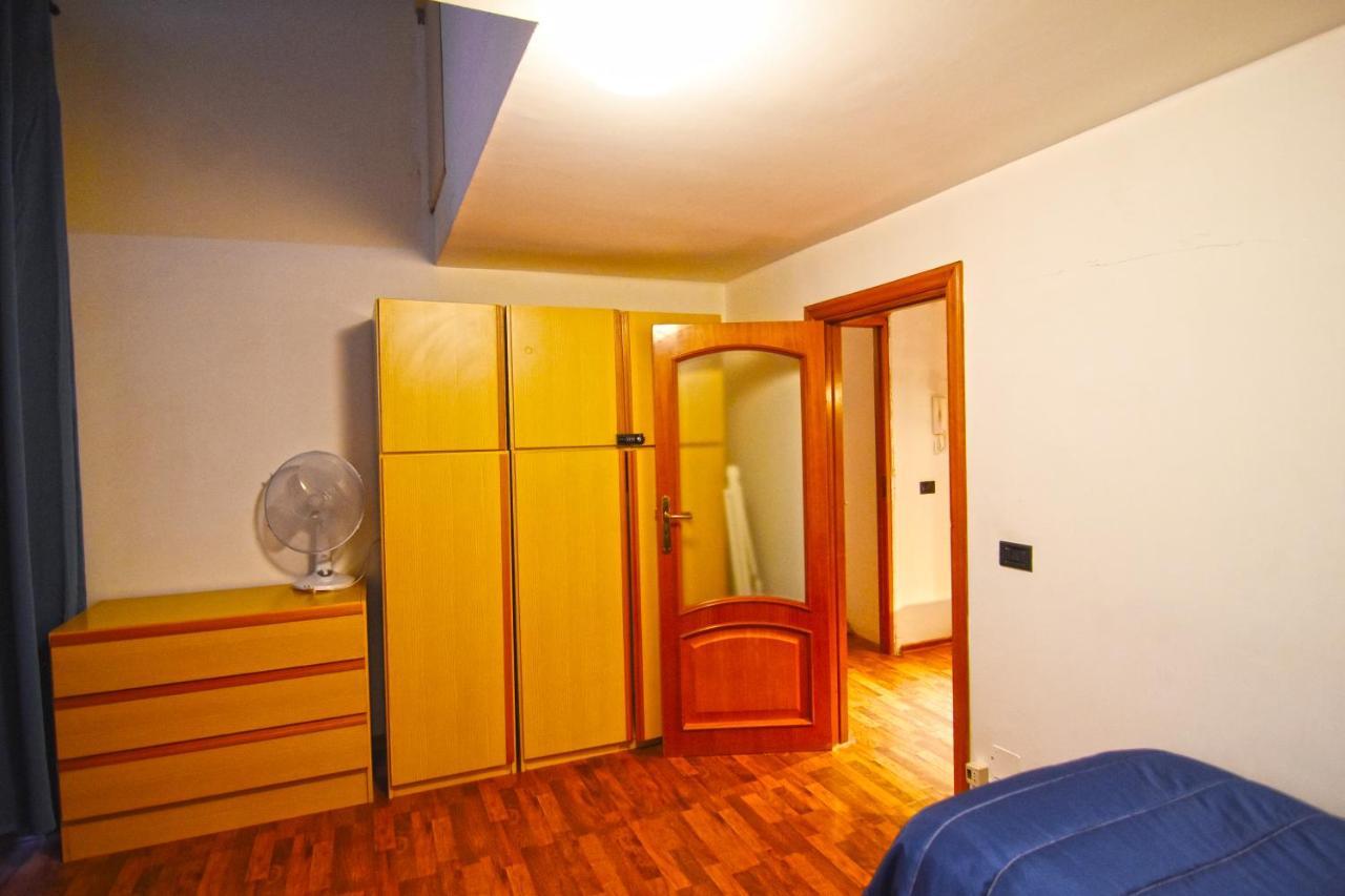 Appartamento Albatros Napoli Exterior foto