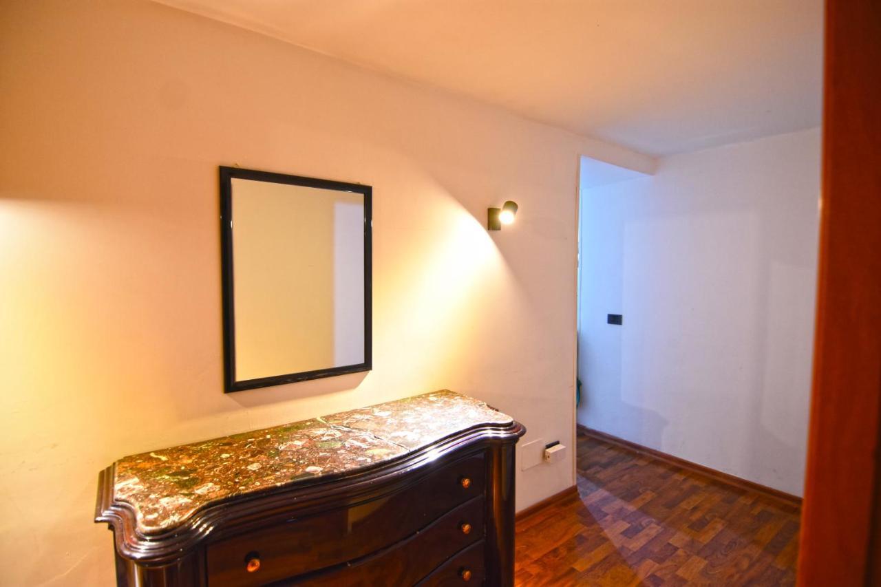 Appartamento Albatros Napoli Exterior foto
