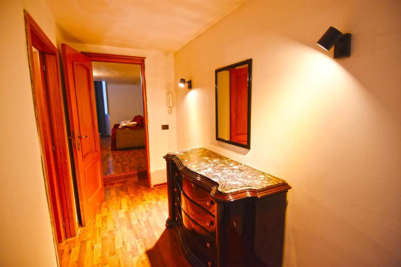 Appartamento Albatros Napoli Exterior foto