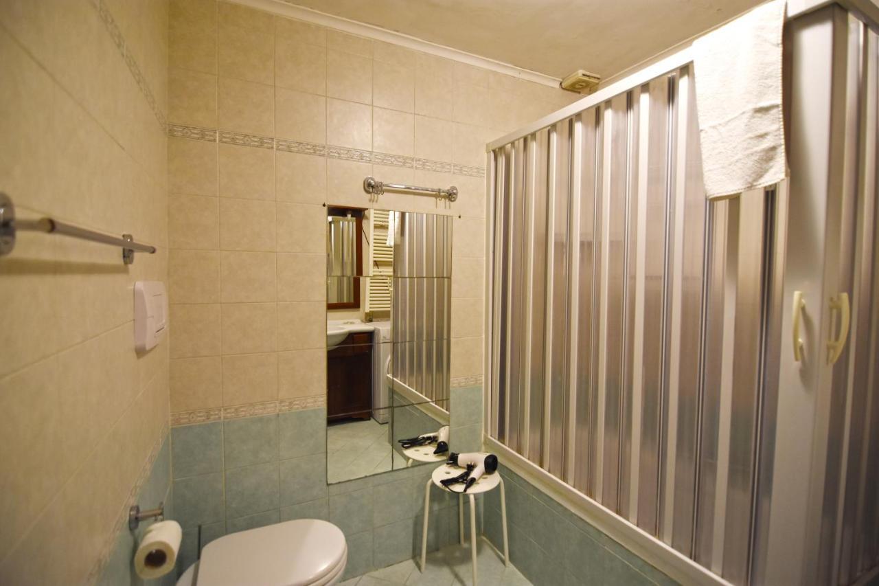 Appartamento Albatros Napoli Exterior foto