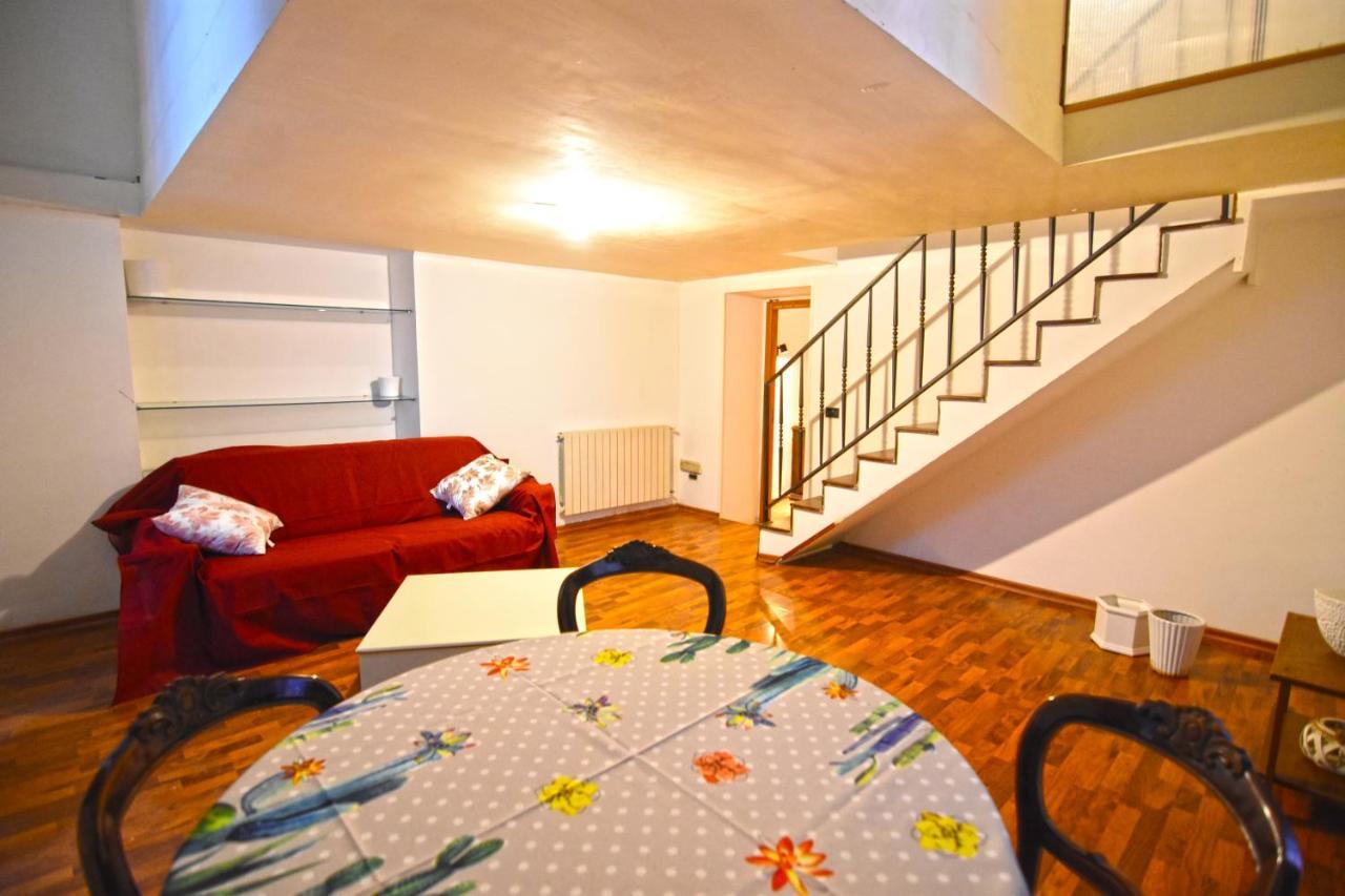 Appartamento Albatros Napoli Exterior foto